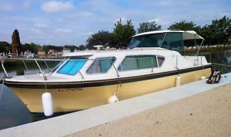 Seamaster 27