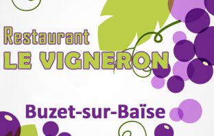 Le Vigneron