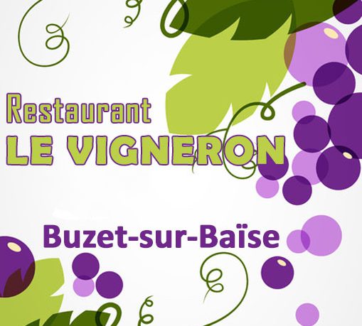 Le Vigneron