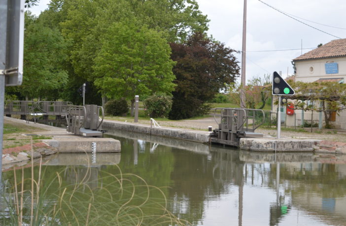 Avis à la batellerie