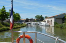 Port de Trèbes