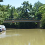 Halte Nautique de Valence-Sur-Baïse