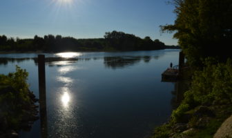 Le Lot Aval n’est pas un long fleuve tranquille pour les plaisanciers !