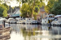 Port de Capestang