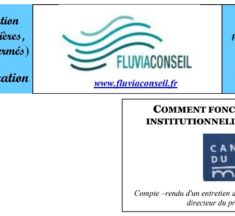 Comment fonctionne la marque institutionnelle « Canal du Midi »