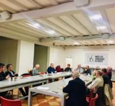 les Amis  des Rivières et Canaux  d’Aquitaine et d’Occitanie se sont réunis